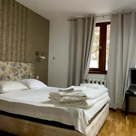 Lejlighed Zefira 2 Varna