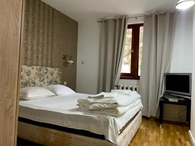 Apartament Zefira 2 Varna