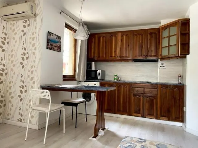 Zefira 2 Apartament